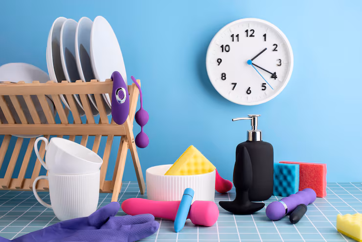 Household Items