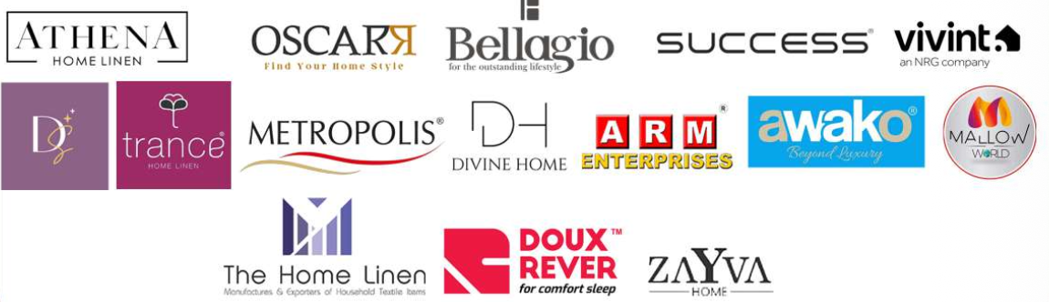 Home Linen Brands Directory