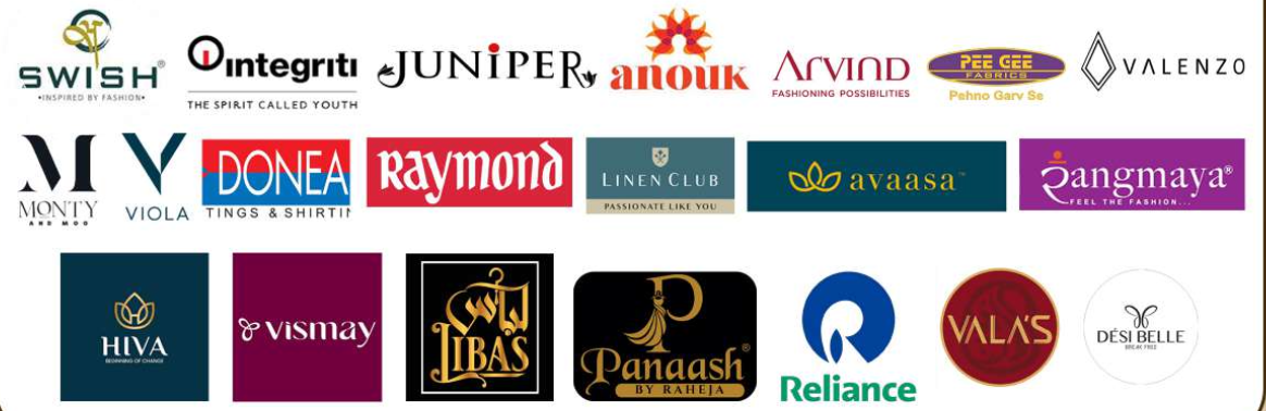 Readymade Garments Brands Directory